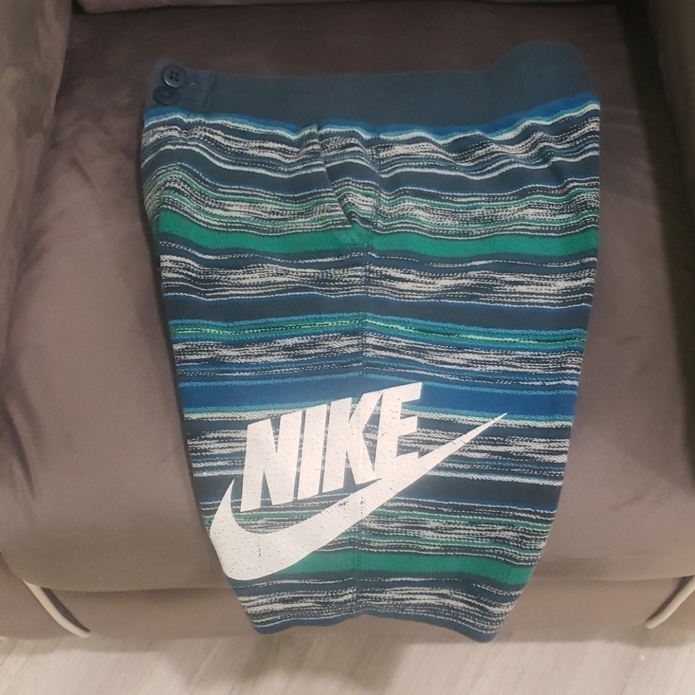 𝅺MEN'S Nike knit shorts